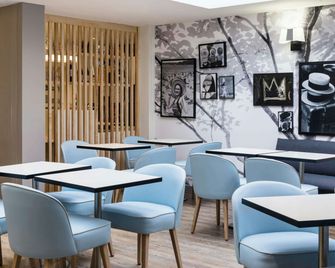 Ibis Styles Nice Vieux Port - Nice - Restaurant