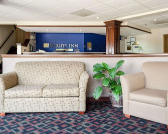 Quality Inn Magee - Magee - Lobby
