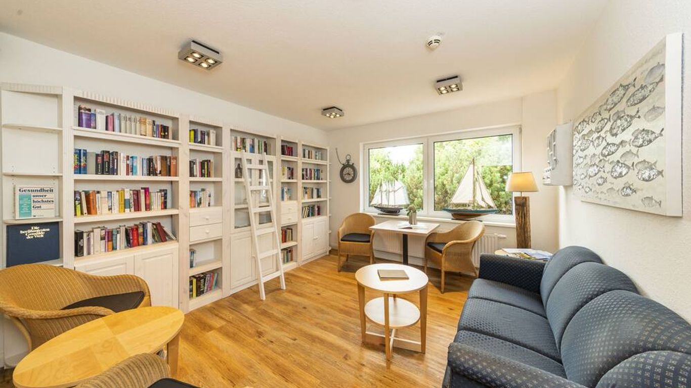 Hotel Das kleine Glück - Adults Only