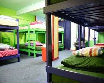 Portree Independent Hostel - Portree