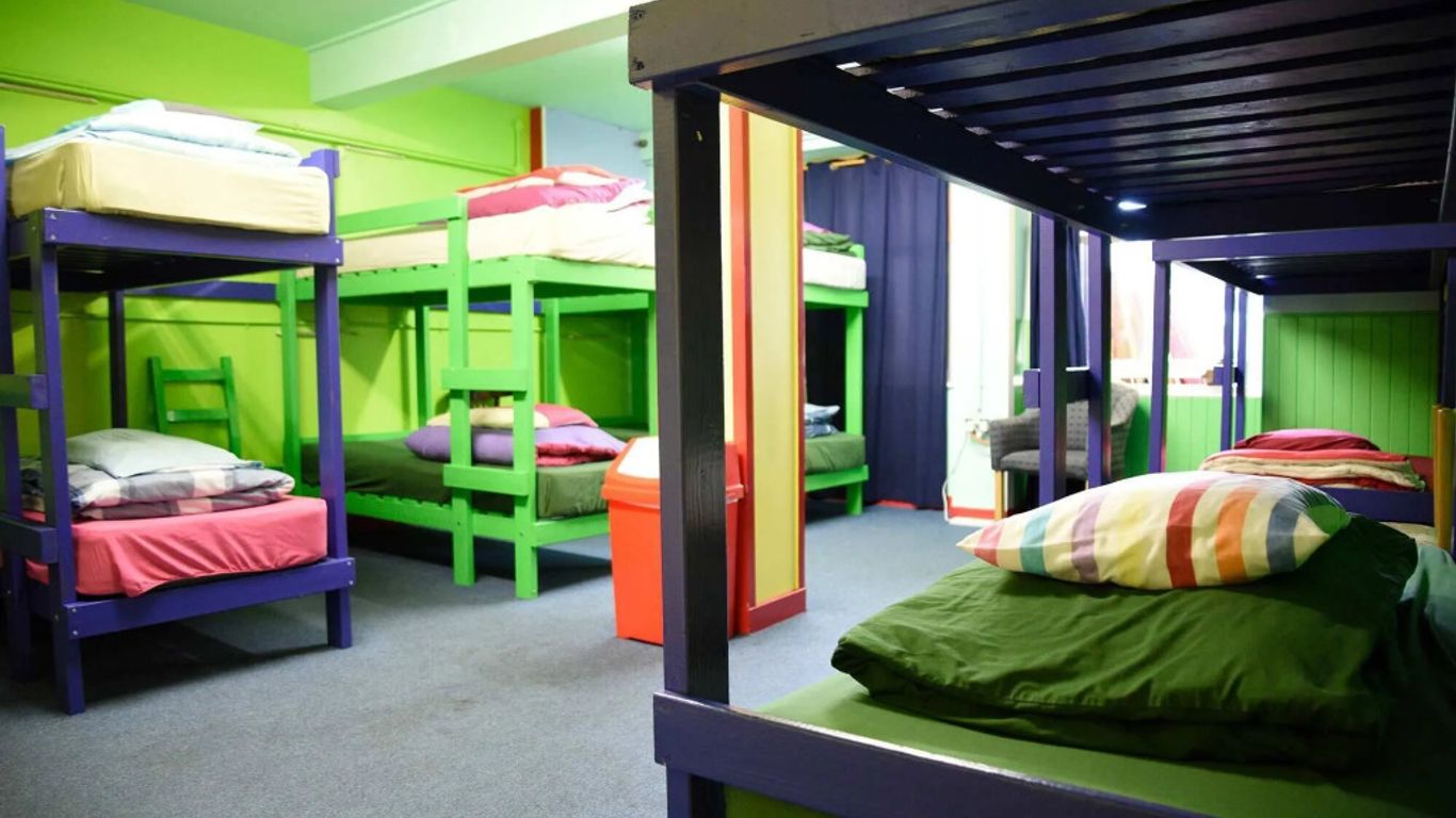 Portree Independent Hostel