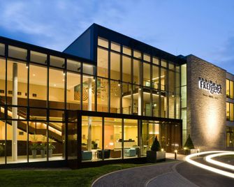 Freigeist Northeim - Northeim - Gebäude