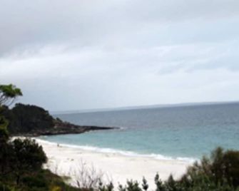 Hyams Beach - A Secret Treasure - Hyams Beach - Beach