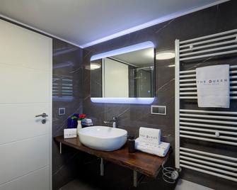 The Queen Luxury Apartments - Villa Carlotta - Luxembourg