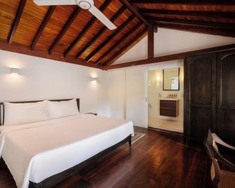 Jetwing Ratnam Residence - Colombo