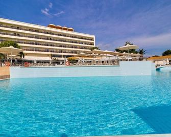 Olympian Bay - Leptokarya - Piscina
