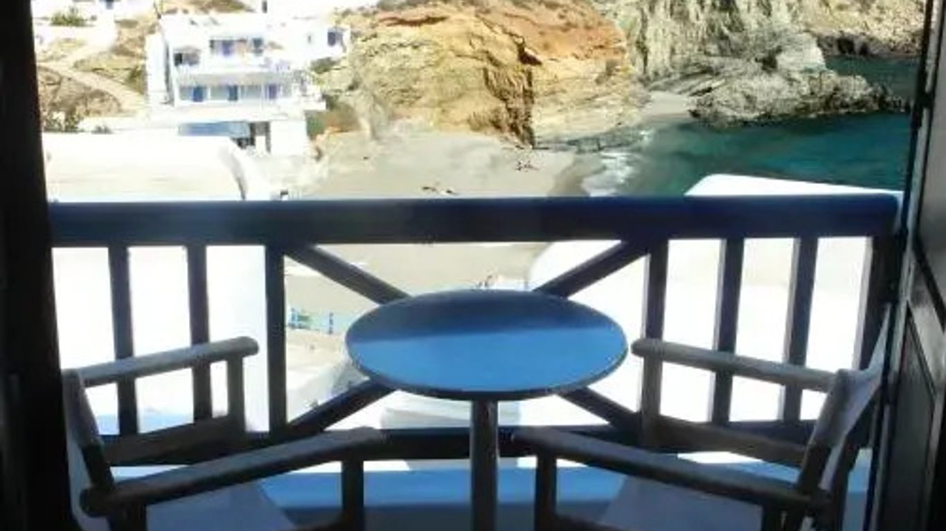 Pasithea Folegandros