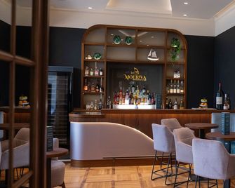 Haus Delecke - Möhnesee - Bar