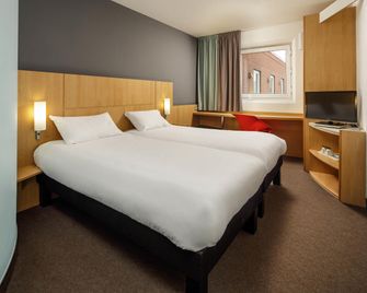 Ibis Hull - Kingston upon Hull - Slaapkamer