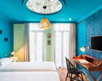 Villa Bougainville by Happyculture - Nice - Bedroom
