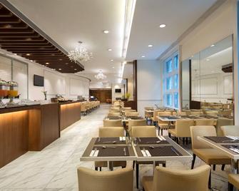 Ramada by Wyndham Hong Kong Grand View - Hong Kong - Restaurant