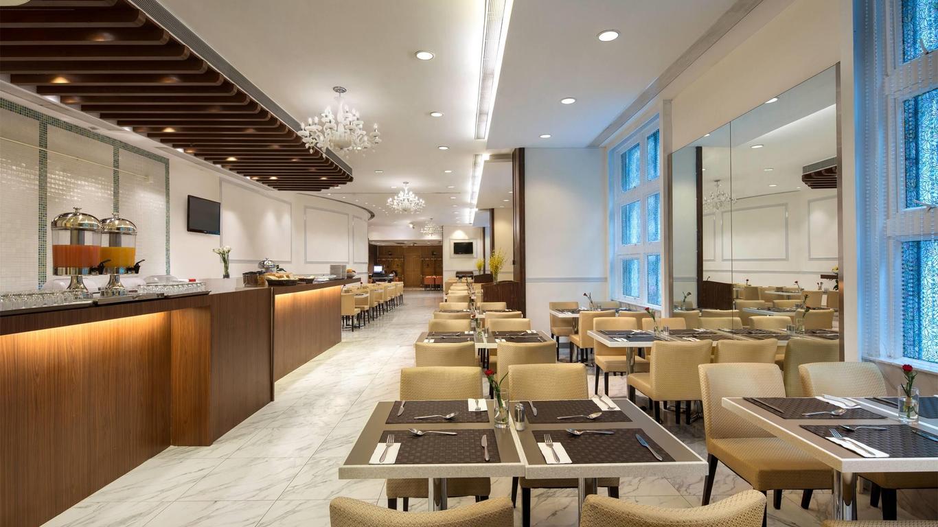 رامادا باي ويندام هونج كونج جراند فيو