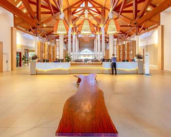 Novotel Sunshine Coast Resort - Twin Waters - Lobby
