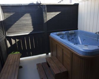 Executive On Fenton - Rotorua