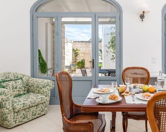 Masseria Lamagrotte By Raro Rooms - Rosa Marina
