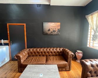 Slumberlake Guest House, Auckland Park - Johannesburg - Bar