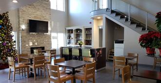 Country Inn & Suites by Radisson, San Bernardino - Redlands - Restauracja