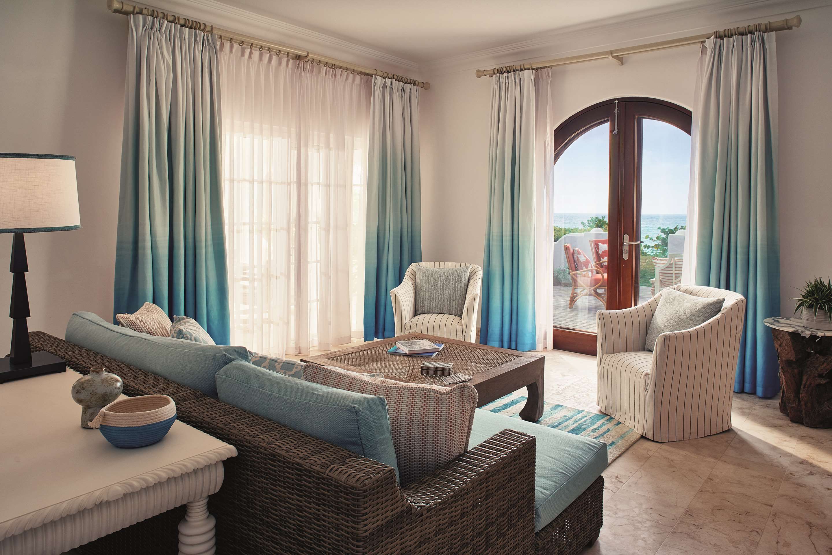 La Samanna, A Belmond Hotel, St Martin - Terres-Basses - Bedroom