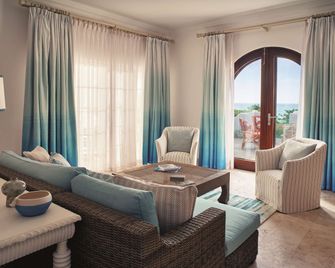 La Samanna, A Belmond Hotel, St Martin - Terres-Basses - Bedroom