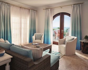 La Samanna, A Belmond Hotel, St Martin - Terres-Basses - Bedroom
