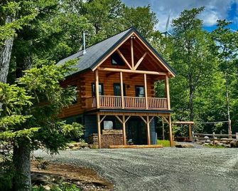 The Greylock Cabin - Florida