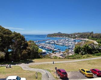 Laman Lodge Unit 5 15 Laman Street - Nelson Bay