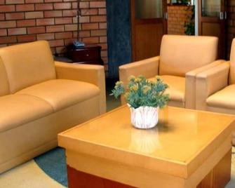 Hotel Fraiburgo - Fraiburgo - Lounge