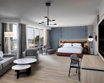 Four Points by Sheraton Sunny Beach - Sunny Beach - Bedroom