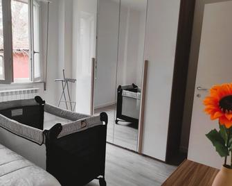 La Casina di Orsolina - Livorno - Living room