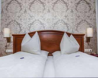 Villa Anzengruber - Sankt Wolfgang im Salzkammergut - Dormitor