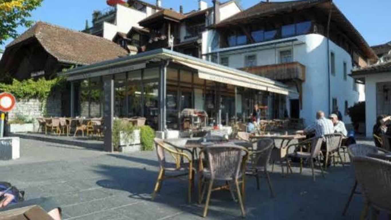 Hotel Restaurant Rathaus