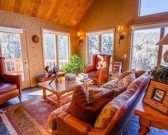 Jungle Book - Killington - Living room