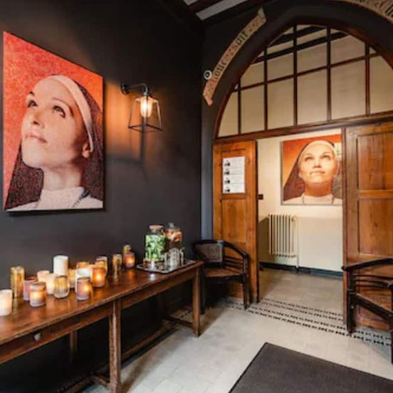 Hotel Monasterium Poortackere Ghent image 1