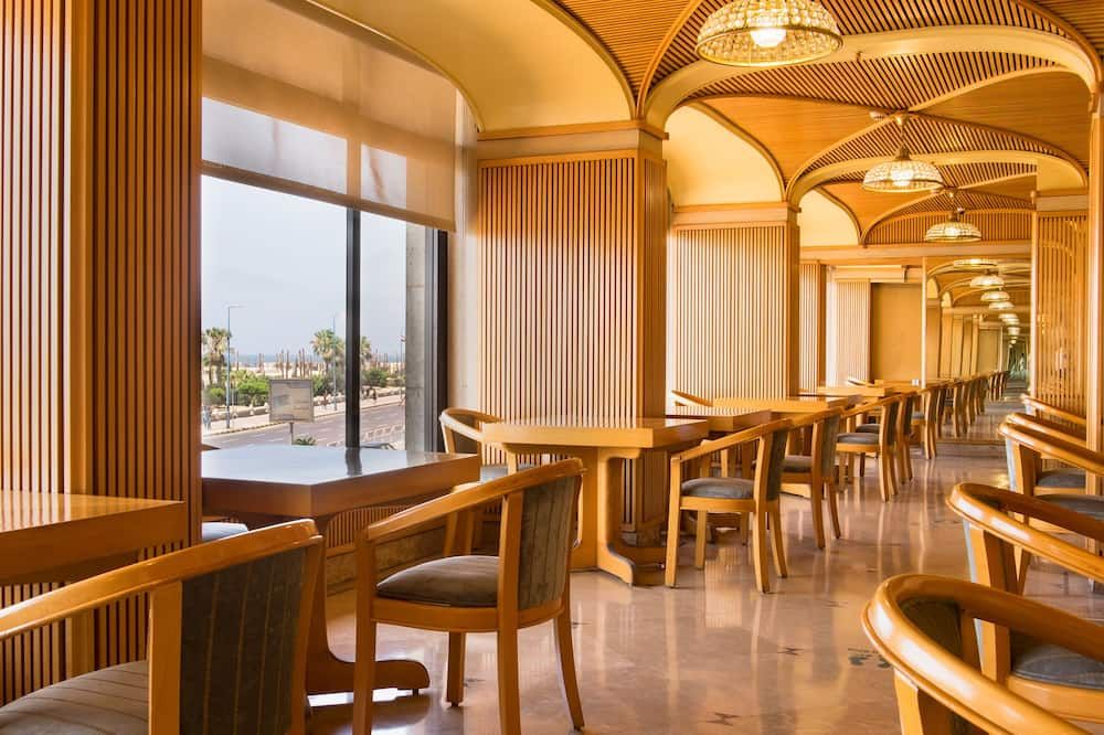 Plaza Hotel Alexandria