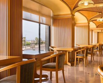 Plaza Hotel Alexandria - Alexandria - Restaurant