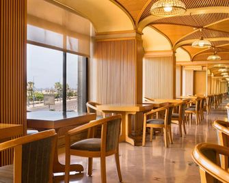 فندق بلازا الإسكندرية - الإسكندرية - مطعم