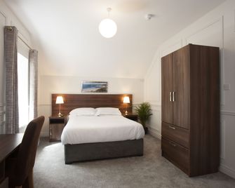 Portcaman House B&B - Bushmills
