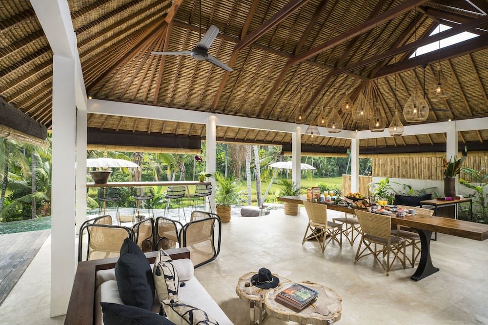 Calma Ubud Suite & Villas - אובוד