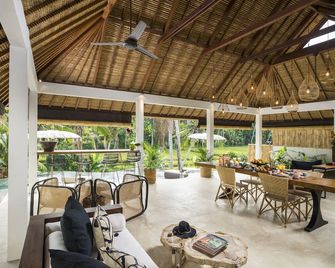 Calma Ubud Suite & Villas - Ubud
