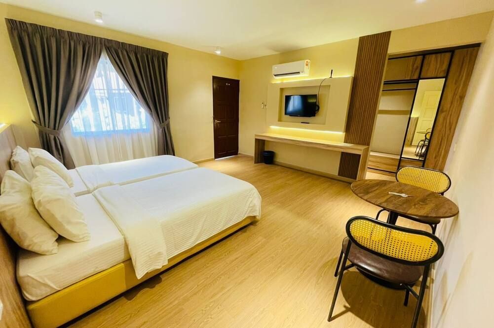 رومبين بيتش ريزورت