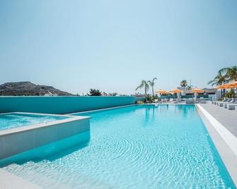 Mazoren Art Hotel - Rhodes - Pool