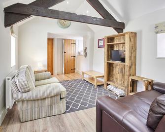 Host & Stay - Cote - Hexham - Living room