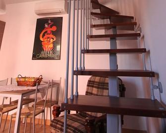 LA Fonda Casa Vacanze - Santo Stefano di Magra - Essbereich