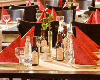 In Via Hotel - Paderborn - Restaurante