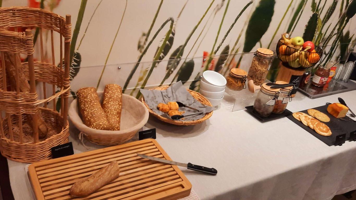 كيرياد - رينيه شانتيبي