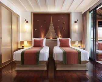 Sukhothai Heritage Resort - Sawankhalok - Habitación
