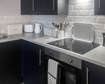 Clementi - Uk47197 - Penrith - Mutfak