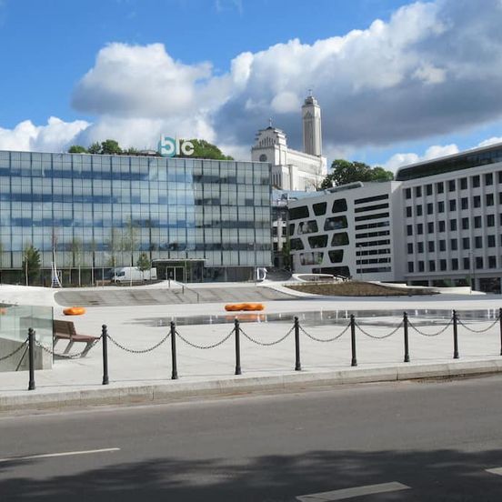 Hotel Metropolis image 1