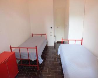 Appartamento Montecristo 1 - Campo nell'Elba - Bedroom