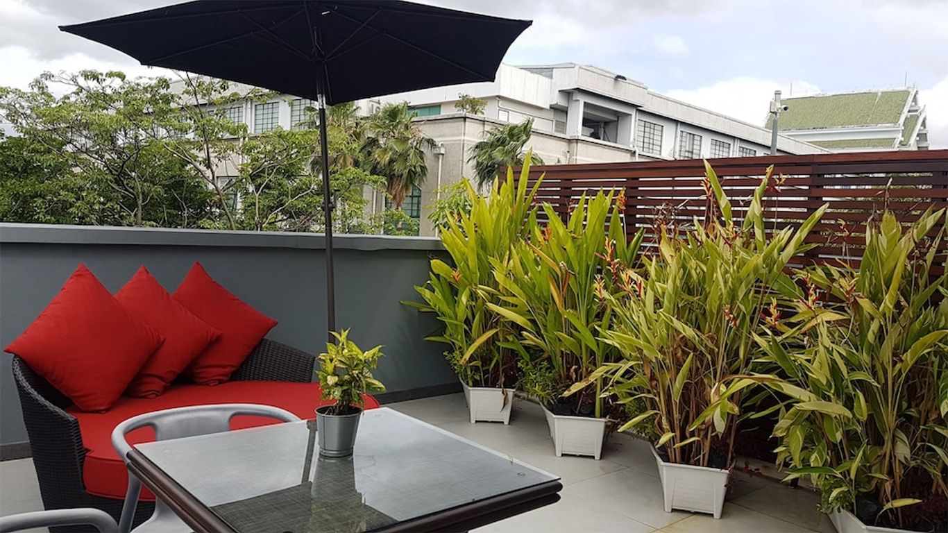 ザ プリンティング ハウス ポッシュテル